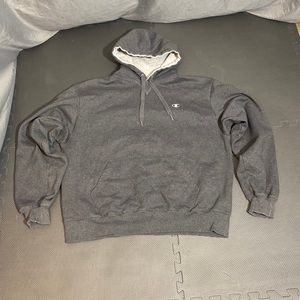 Y2K Champion Hoodie